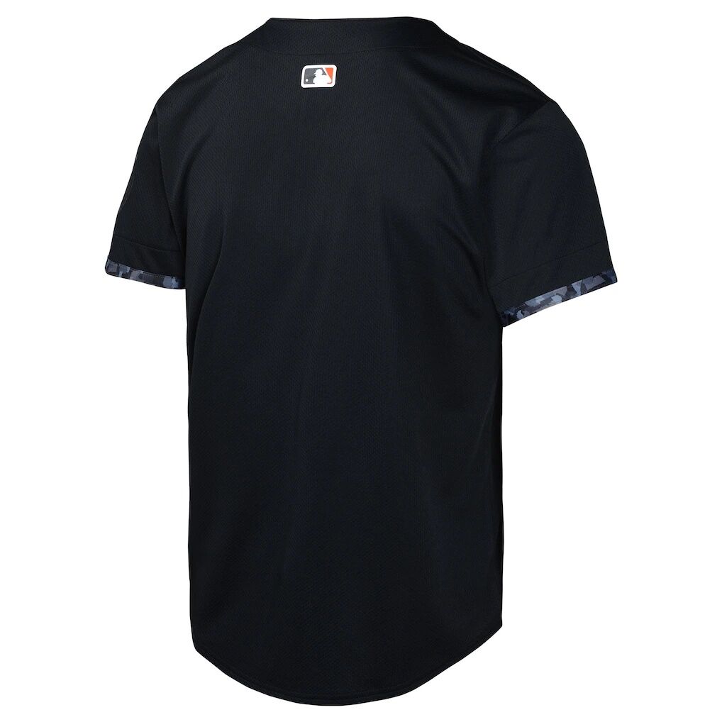 Baltimore Orioles Nike Youth City Connect Limited Jersey
