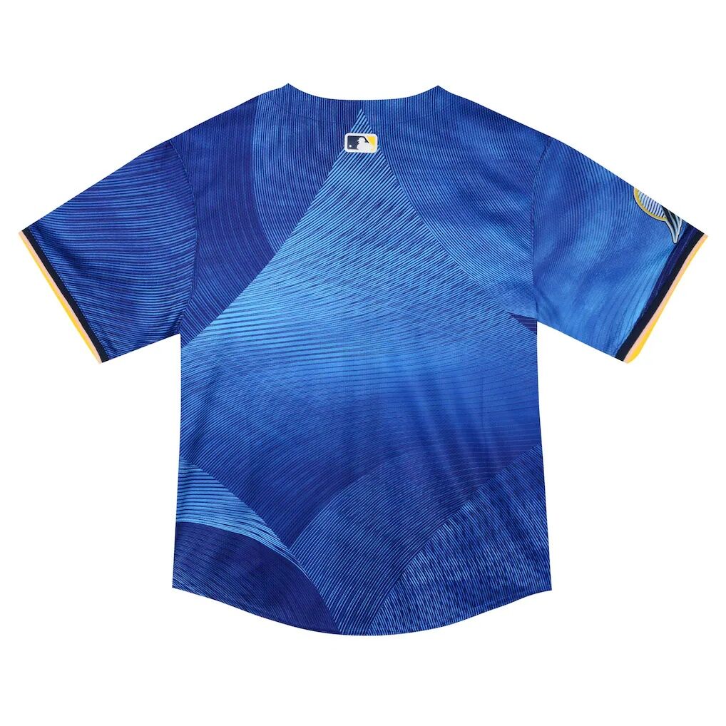 Minnesota Twins Nike Infant 2024 City Connect Limited Jersey