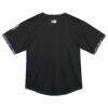 Baltimore Orioles Nike Toddler City Connect Limited Jersey - Black - Detail View