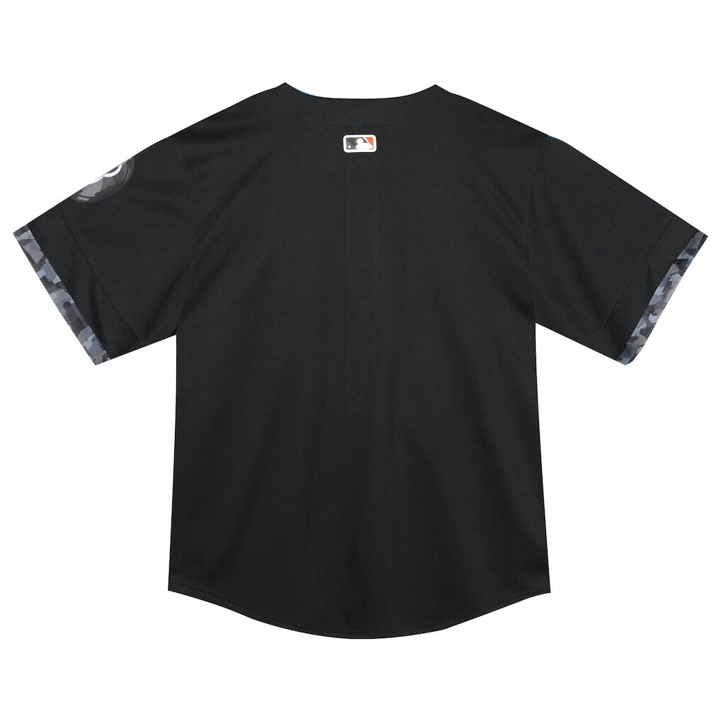 Baltimore Orioles Nike Toddler City Connect Limited Jersey