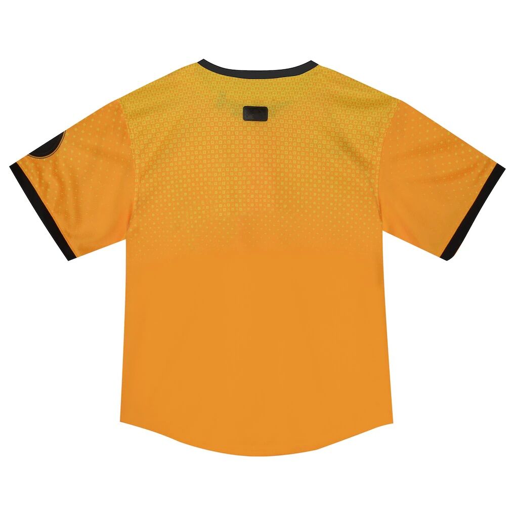 Pittsburgh Pirates Nike Toddler City Connect Limited Jersey