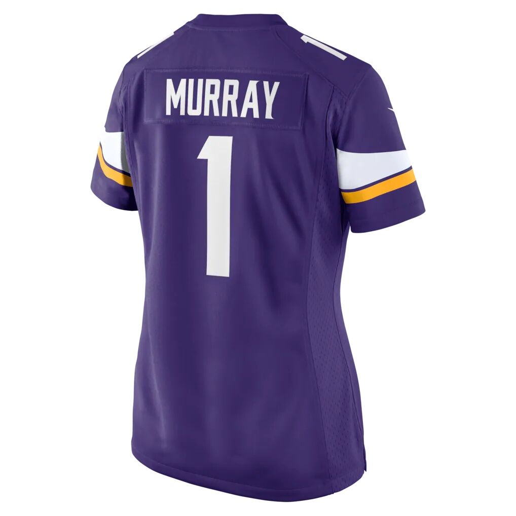 Kyler Murray Minnesota Vikings Nike Women's Game Jersey