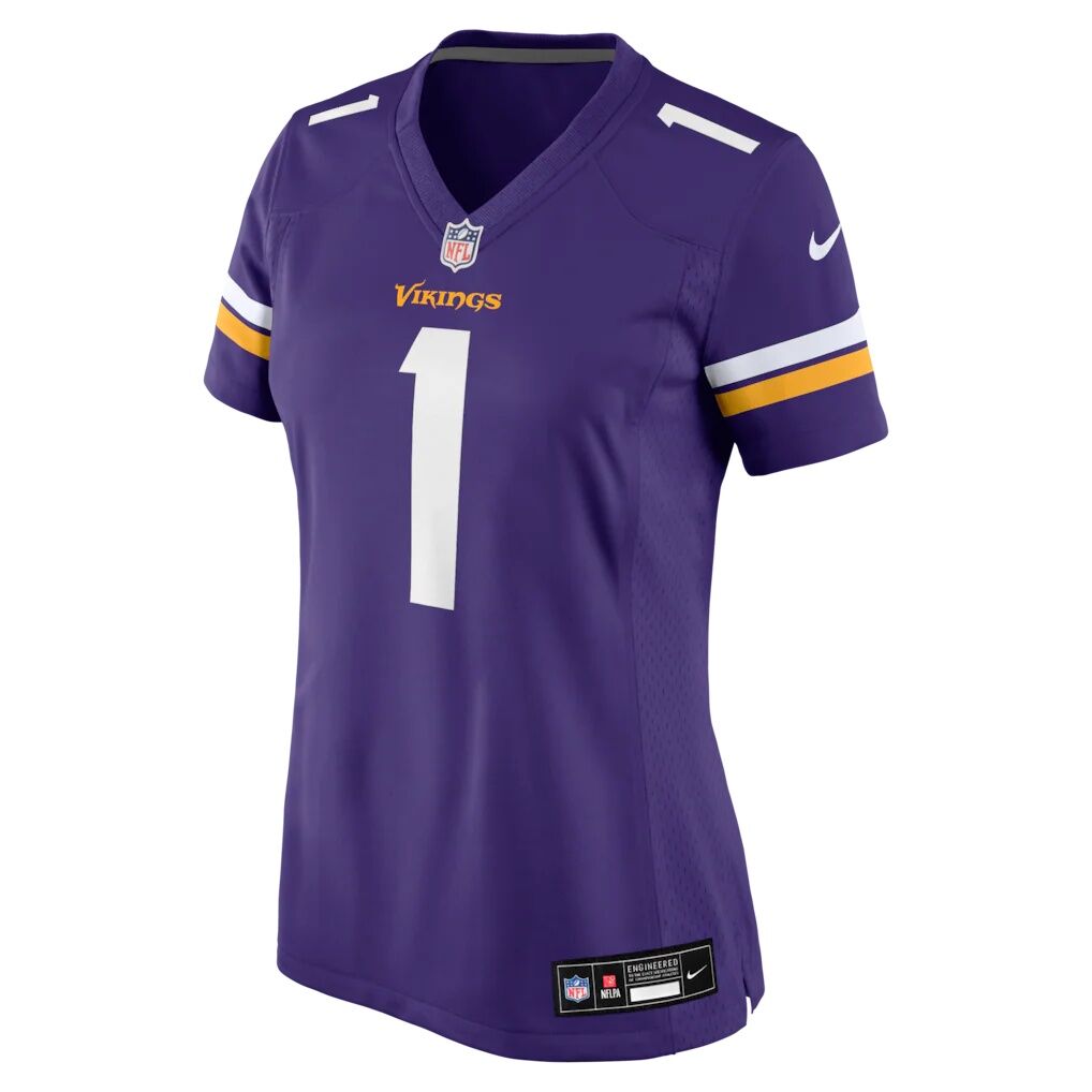 Kyler Murray Minnesota Vikings Nike Women's Game Jersey