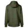 Texas Rangers Levelwear Podium Digital Camo Pullover Hoodie - Green - Detail View