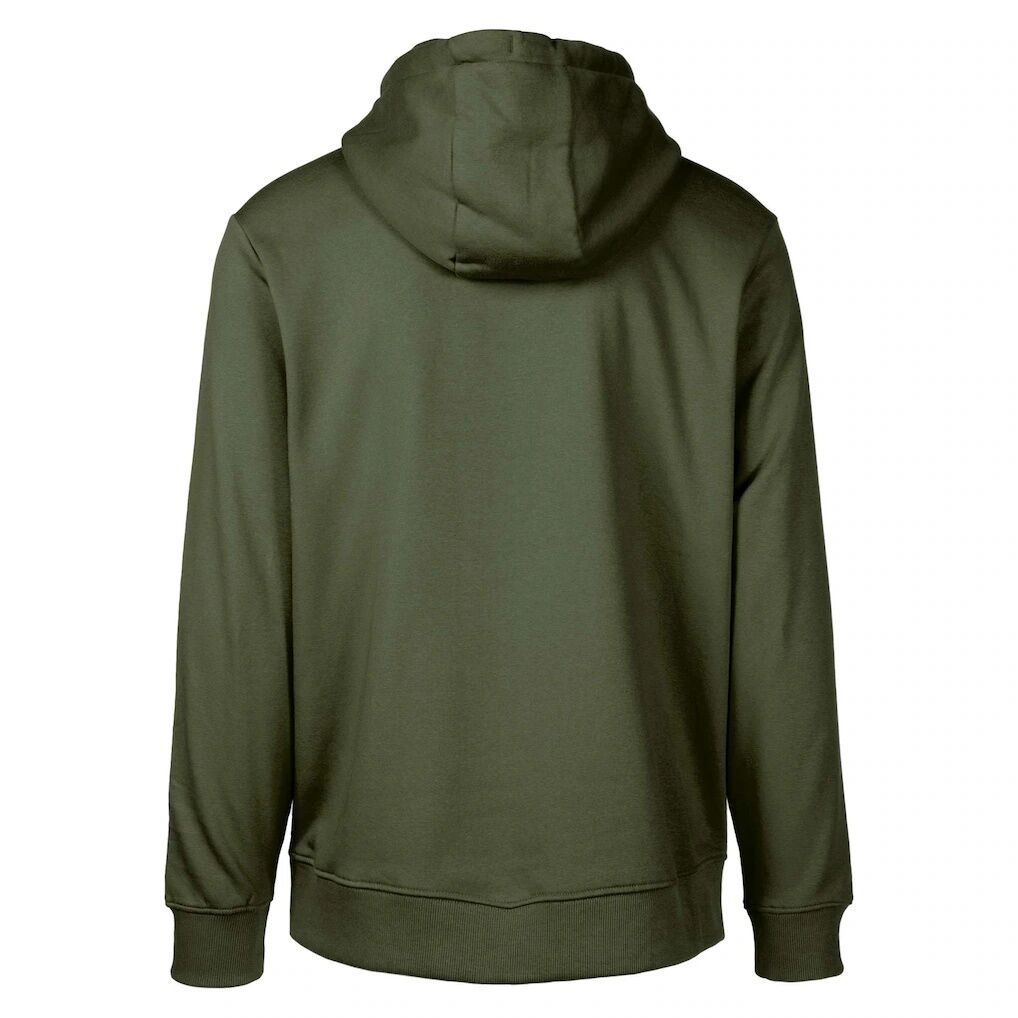 Texas Rangers Levelwear Podium Digital Camo Pullover Hoodie