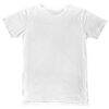 Wolverhampton Wanderers 1863FC Arched Motto T-Shirt - White - Detail View