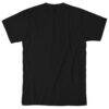 Wolverhampton Wanderers 1863FC Cone Text Jersey T-Shirt - Black - Detail View