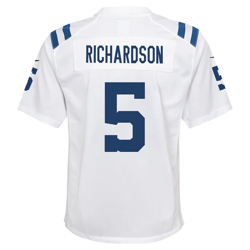 Indianapolis Colts Nike Youth Game Jersey