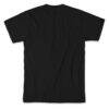 Fulham 1863FC Mono Badge T-Shirt - Black - Detail View