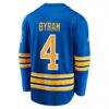 Bowen Byram Buffalo Sabres Fashion7 Home Breakaway Jersey - - Detail View