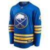 Bowen Byram Buffalo Sabres Fashion7 Home Breakaway Jersey - - Side View