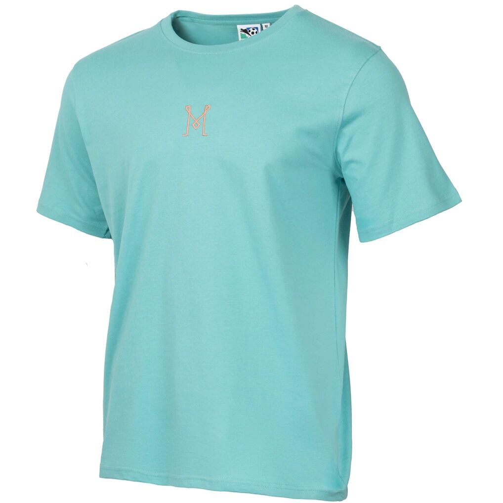 Inter Miami CF  Skyline Heron Heavy Relaxed T-Shirt