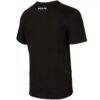 Inter Miami CF Heavy Relaxed T-Shirt - Black - Detail View