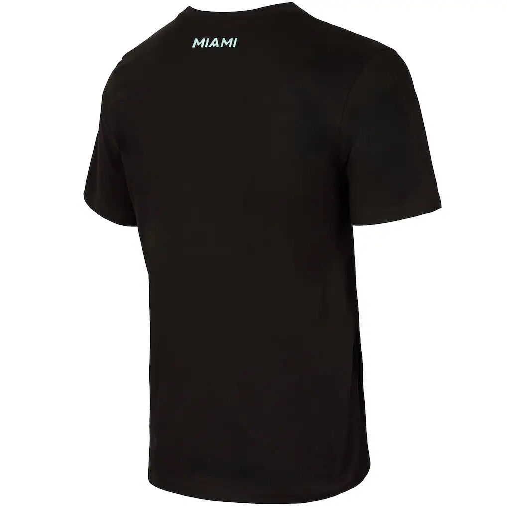 Inter Miami CF  Heavy Relaxed T-Shirt