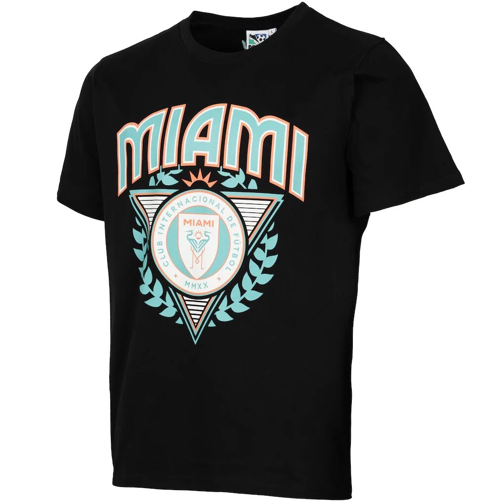 Inter Miami CF  Heavy Relaxed T-Shirt
