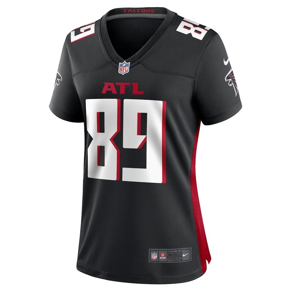 Charlie Woerner Atlanta Falcons Nike Women's  Game Jersey