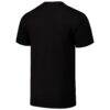 Seattle Storm round21 Unisex Home Court T-Shirt - Black - Detail View