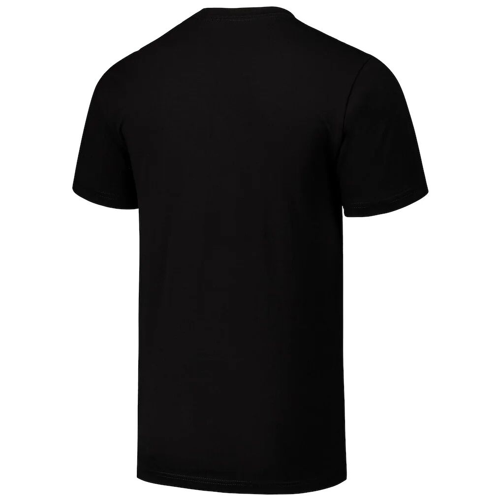 Seattle Storm round21 Unisex Home Court T-Shirt