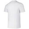 Connecticut Sun round21 Unisex Hoops T-Shirt - White - Detail View