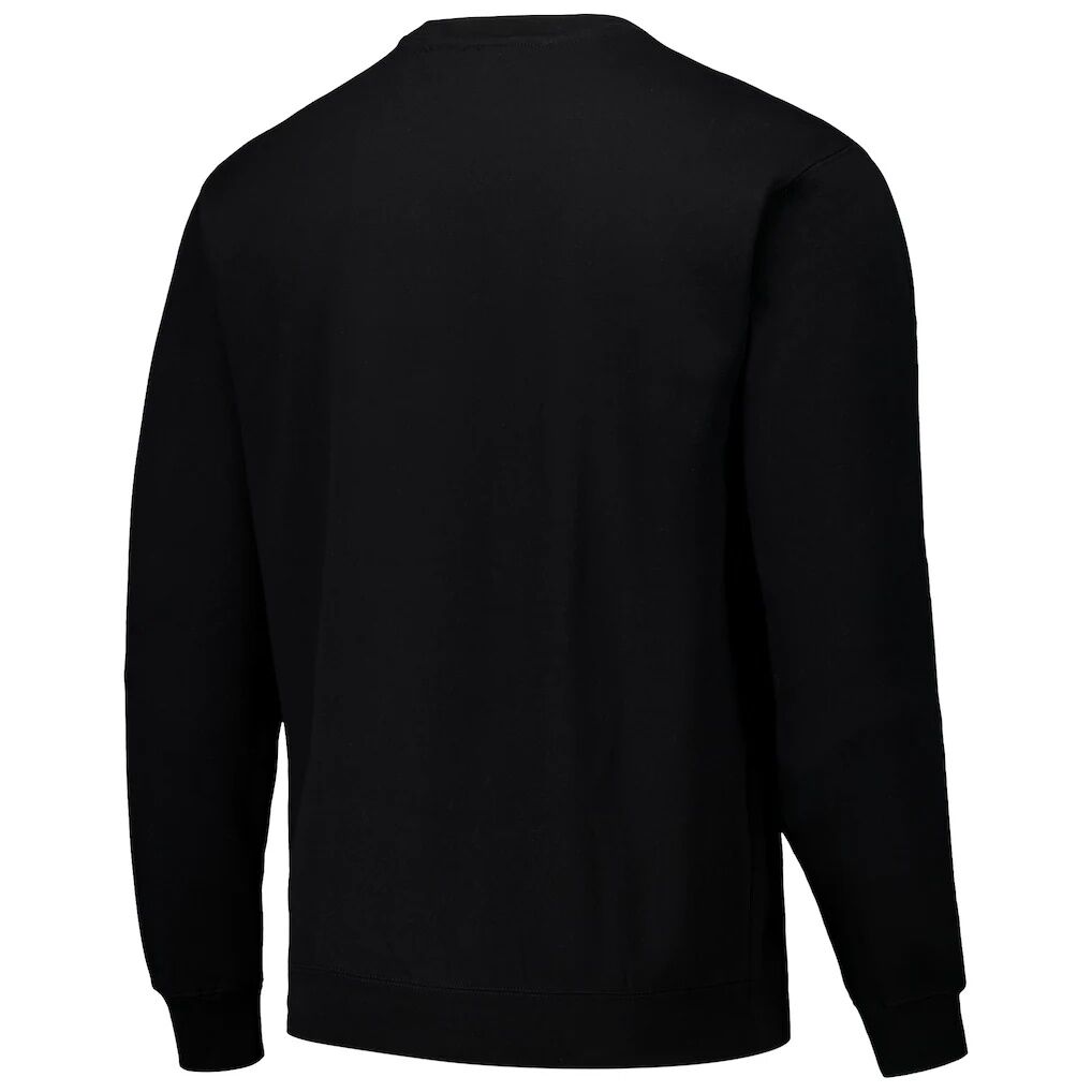 Seattle Storm round21 Unisex Bloom Pullover Crew Sweatshirt