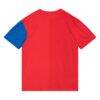 LA Clippers Mitchell & Ness Play By Play 2.0 T-Shirt - - Side View