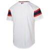 Chicago White Sox Nike Youth Alternate Limited Jersey - White - Detail View