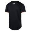 Baltimore Orioles Nike Youth Alternate Limited Jersey - Black - Detail View