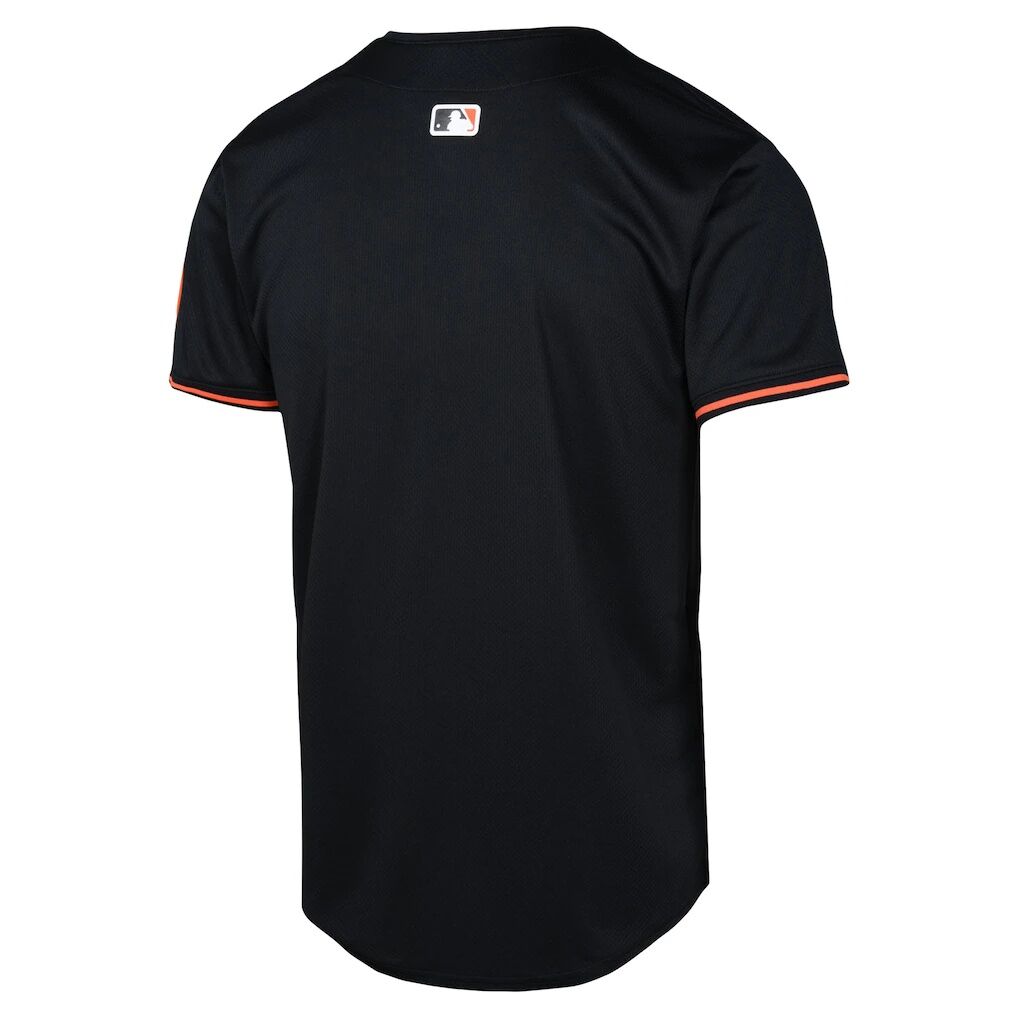 Baltimore Orioles Nike Youth Alternate Limited Jersey