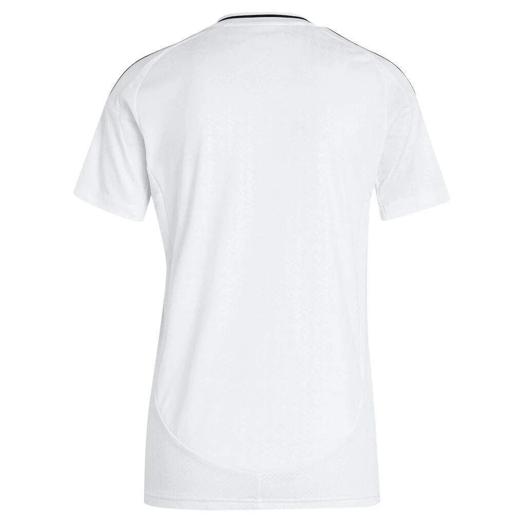 Real Madrid adidas Women's 2024/25 Home Replica Jersey