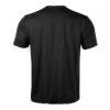 Boston Bruins Levelwear Richmond City Capsule T-Shirt - Black - Detail View
