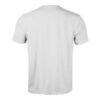 Chicago Blackhawks Levelwear Richmond City Capsule T-Shirt - White - Detail View