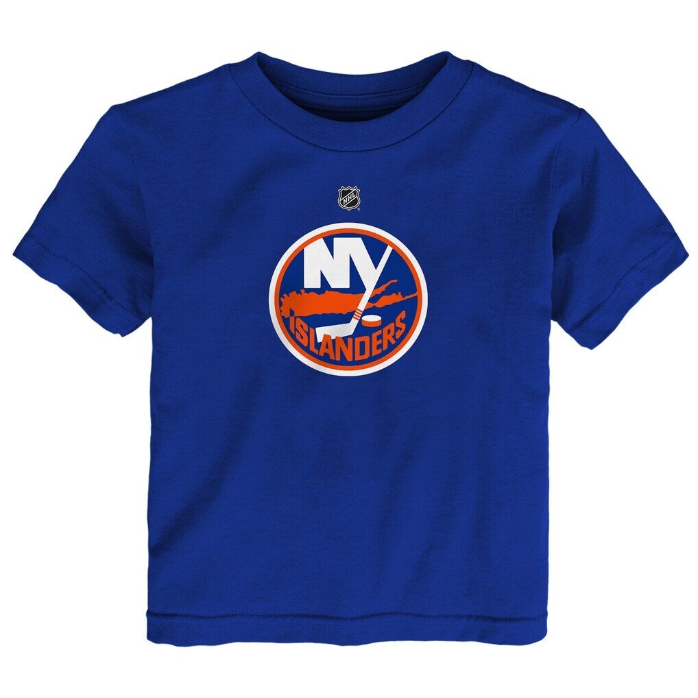 New York Islanders Outerstuff Toddler Primary Logo T-Shirt - Royal