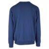 Chicago Cubs Levelwear Zane Cooperstown Collection Retro Spellout Pullover Sweatshirt - - Detail View