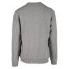 Houston Astros Levelwear Zane Cooperstown Collection Retro Spellout Pullover Sweatshirt - Gray - Detail View