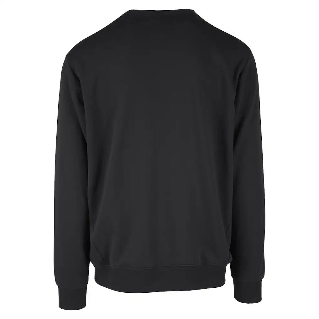San Francisco Giants Levelwear Zane Cooperstown Collection Retro Spellout Pullover Sweatshirt