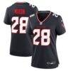 Joe Mixon Houston Texans Nike Women's Game Jersey - Navy - Front View