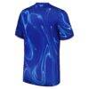 Chelsea Nike 2024/25 Home Replica Jersey - Blue - Detail View