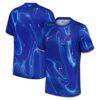 Chelsea Nike 2024/25 Home Replica Jersey - Blue - Front View