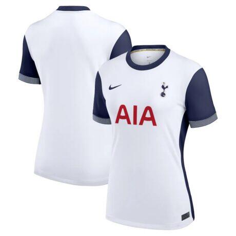 Tottenham Hotspur Nike Women's 2024/25 Home Replica Jersey
