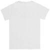 Alabama Crimson Tide Tiny Turnip Youth Golden Retriever T-Shirt - White - Detail View