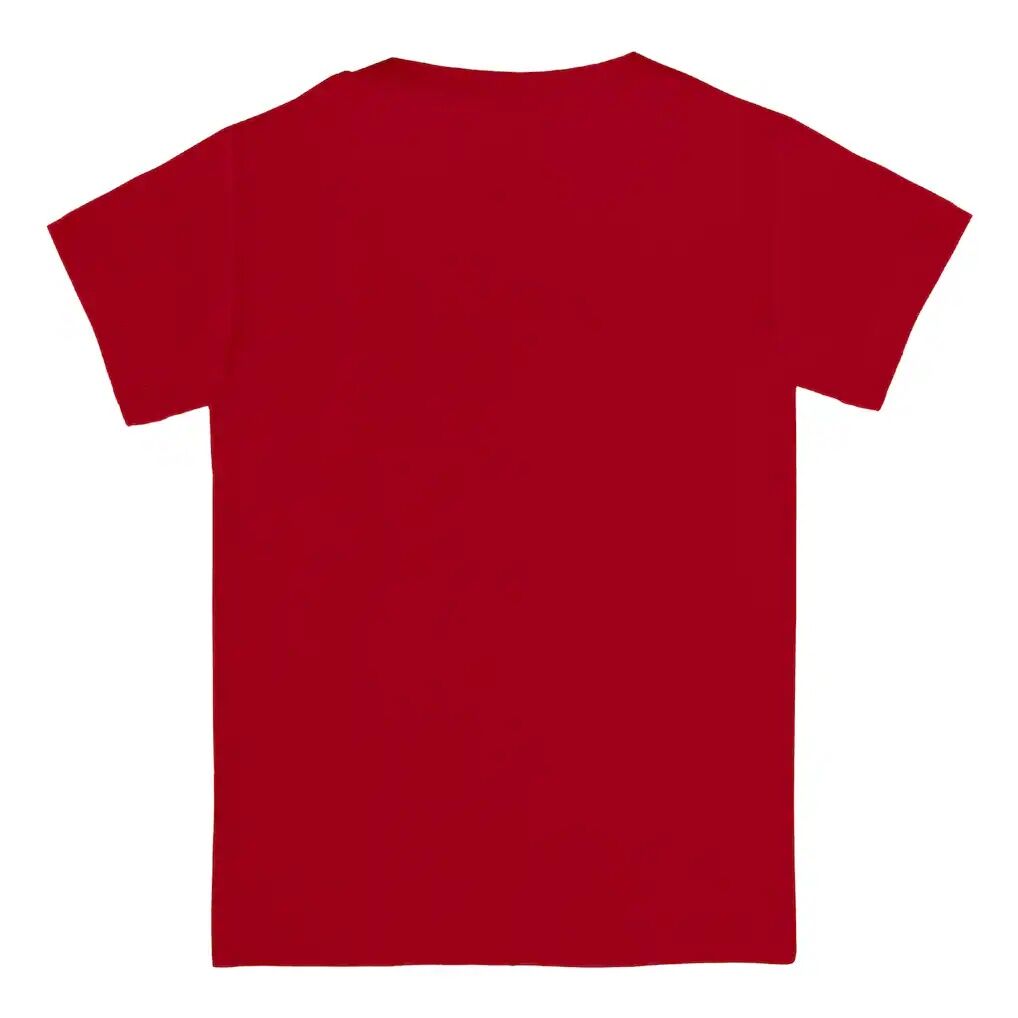Georgia Bulldogs Tiny Turnip Infant Stacked T-Shirt