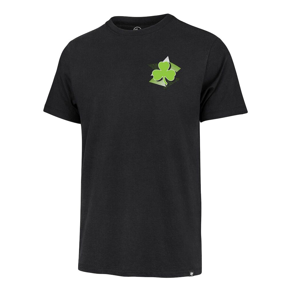 Boston Celtics ’47 City Edition Backboard T-Shirt