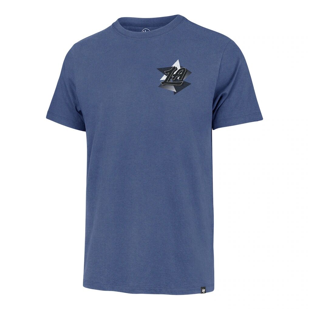 LA Clippers ’47 City Edition Backboard T-Shirt