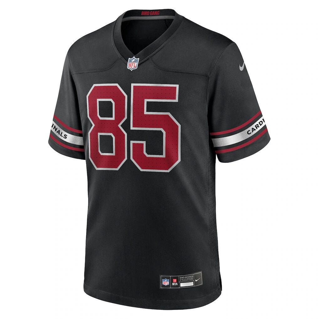 Trey McBride Arizona Cardinals Nike Alternate Game Jersey