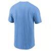 Toronto Blue Jays Nike Local Home Town T-Shirt - - Detail View