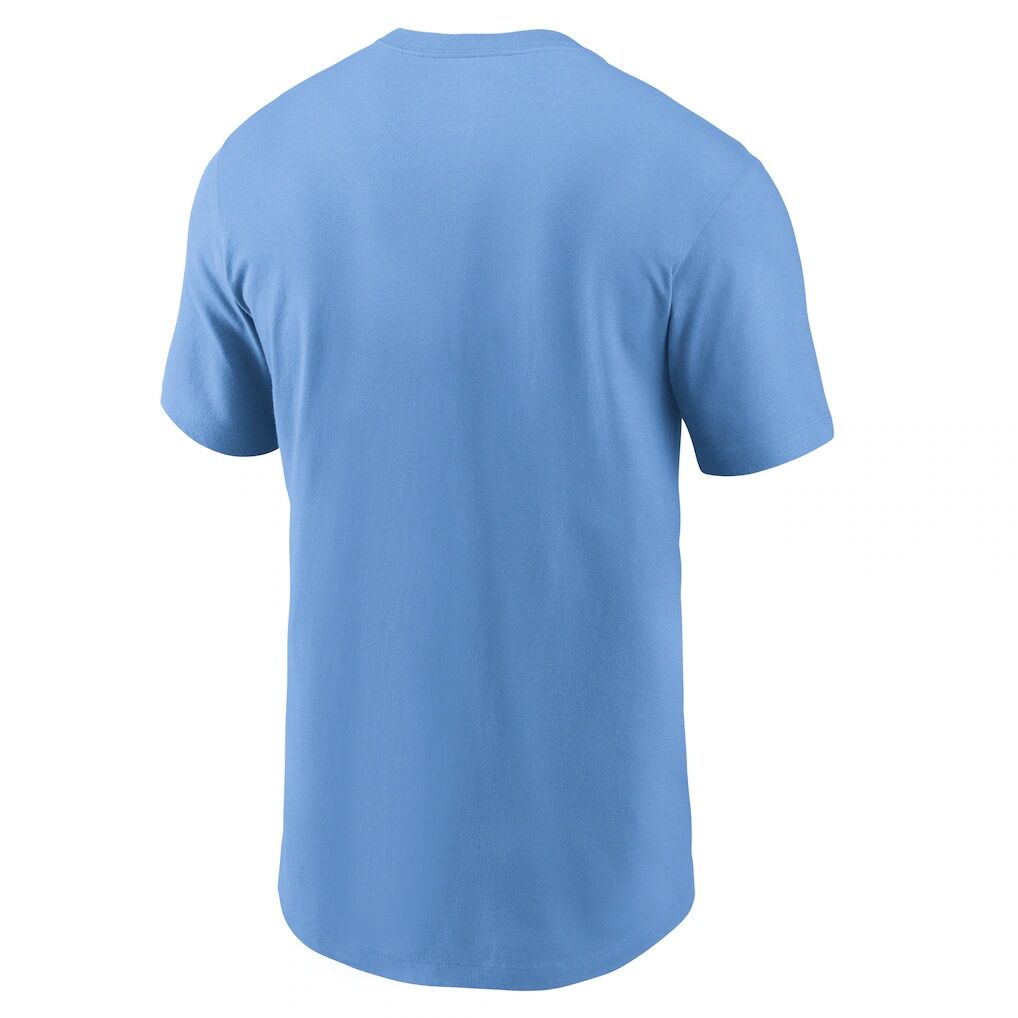 Toronto Blue Jays Nike Local Home Town T-Shirt – Powder Blue