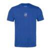 USWNT Levelwear Richmond T-Shirt - - Front View