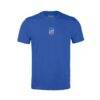 USWNT Levelwear Youth Little Richmond T-Shirt - - Front View