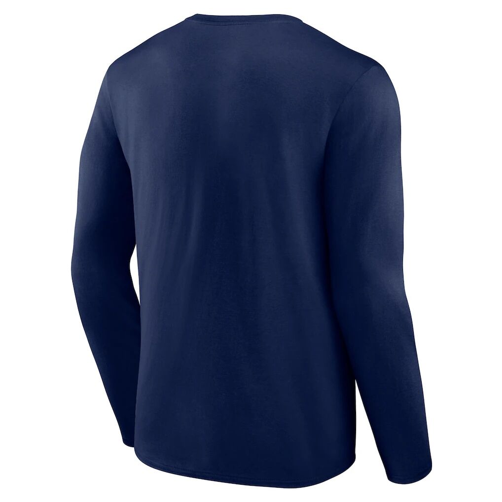 Washington Nationals Defend the District Long Sleeve T-Shirt