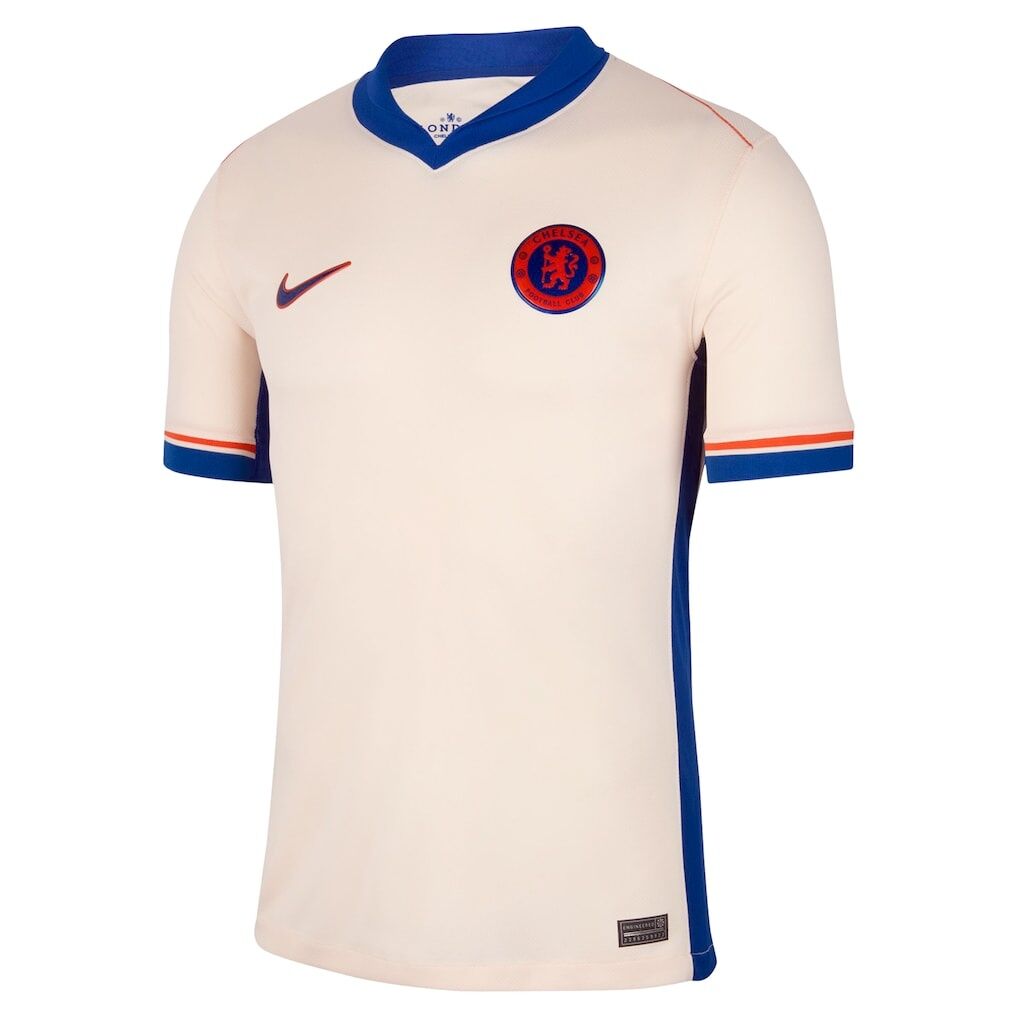 Chelsea Nike 2024/25 Away Replica Jersey